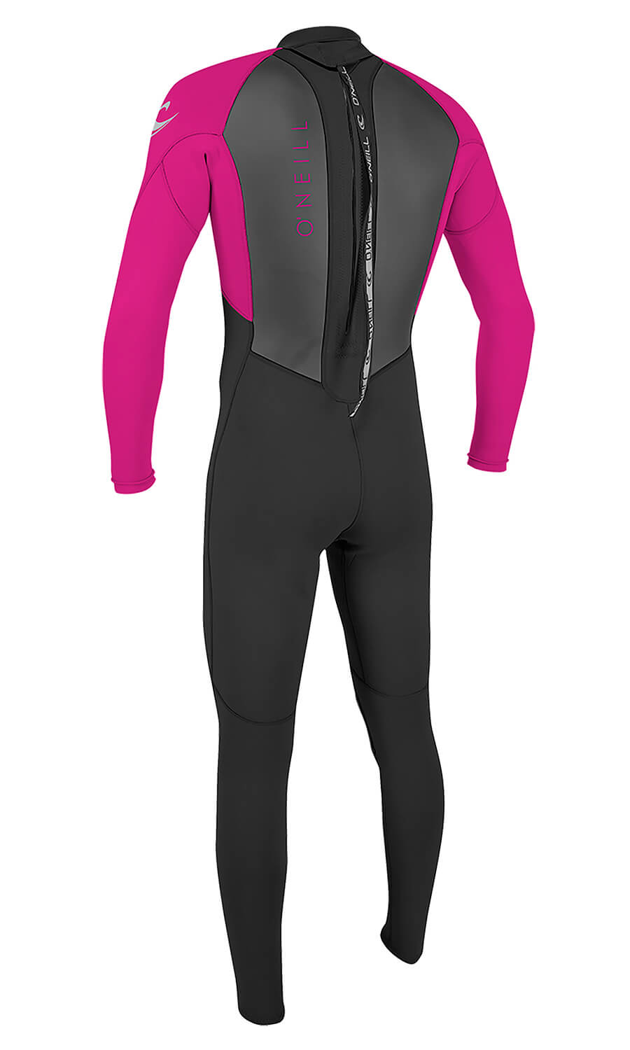 3/2mm Kid's & Junior's O'Neill REACTOR 2 Fullsuit