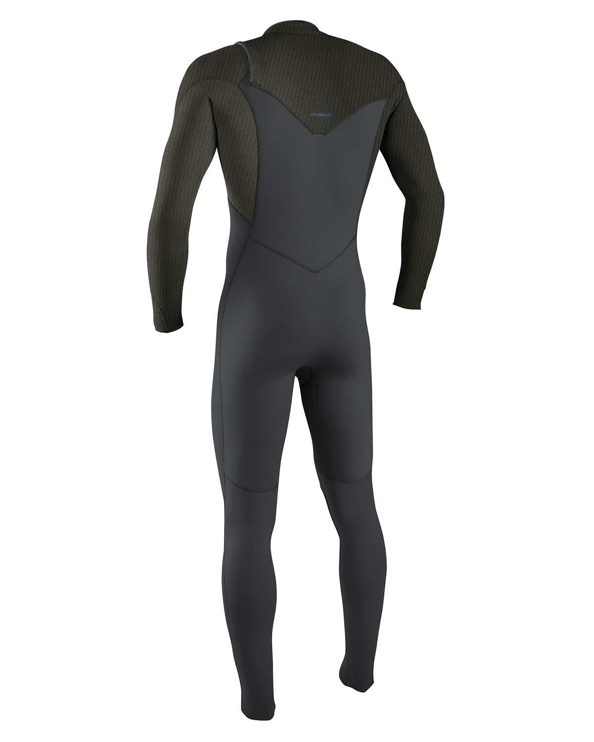 3/2+mm Men's O'Neill HYPERFREAK C/Z Fullsuit