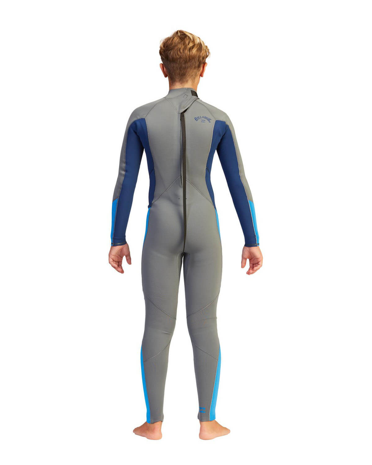 3/2mm Toddler & Kid's Billabong ABSOLUTE Fullsuit