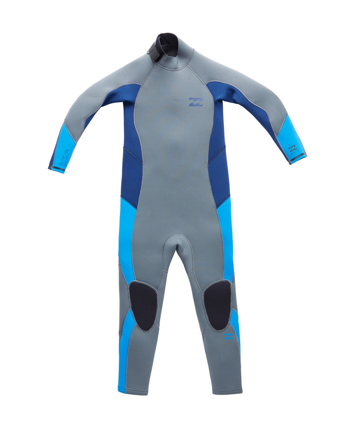 3/2mm Toddler & Kid's Billabong ABSOLUTE Fullsuit | Wetsuit Wearhouse