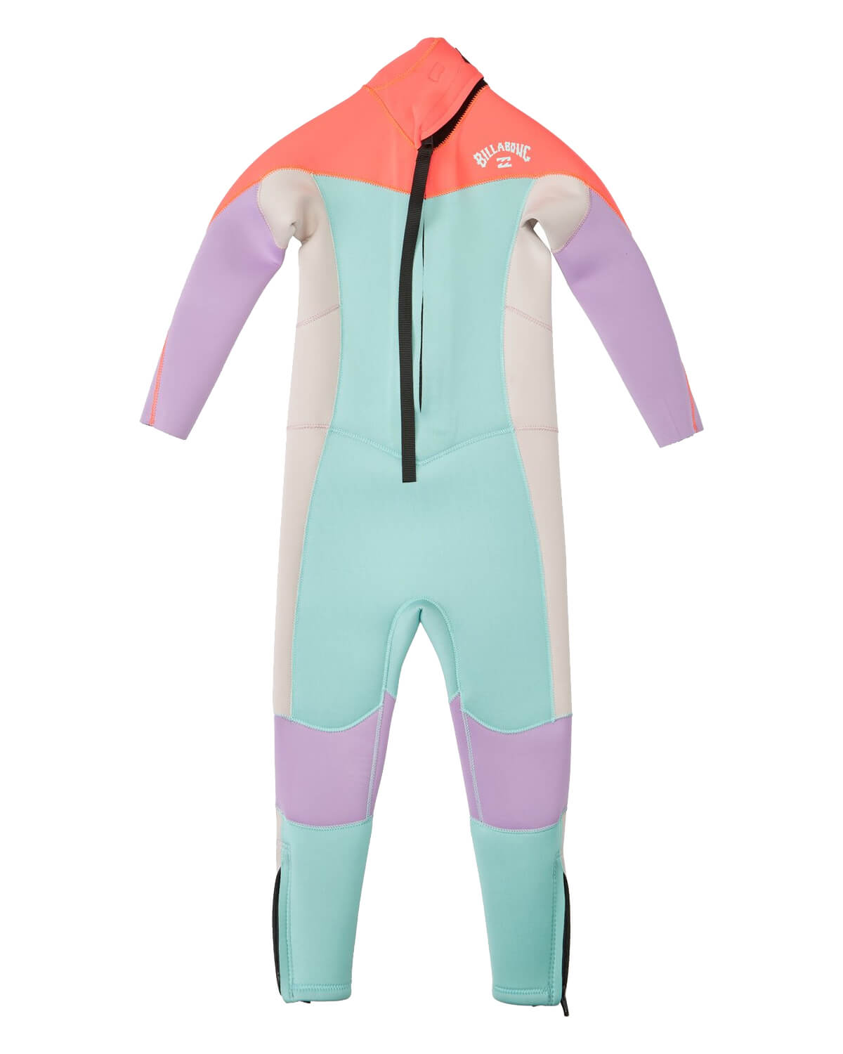 3/2mm Toddler's Billabong FURNACE SYNERGY Fullsuit