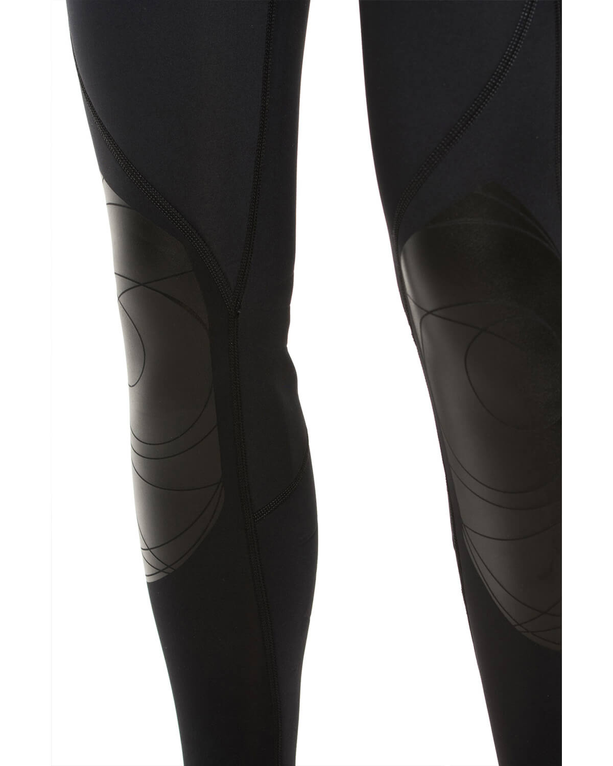 3/2mm Women's BARE ELATE Fullsuit