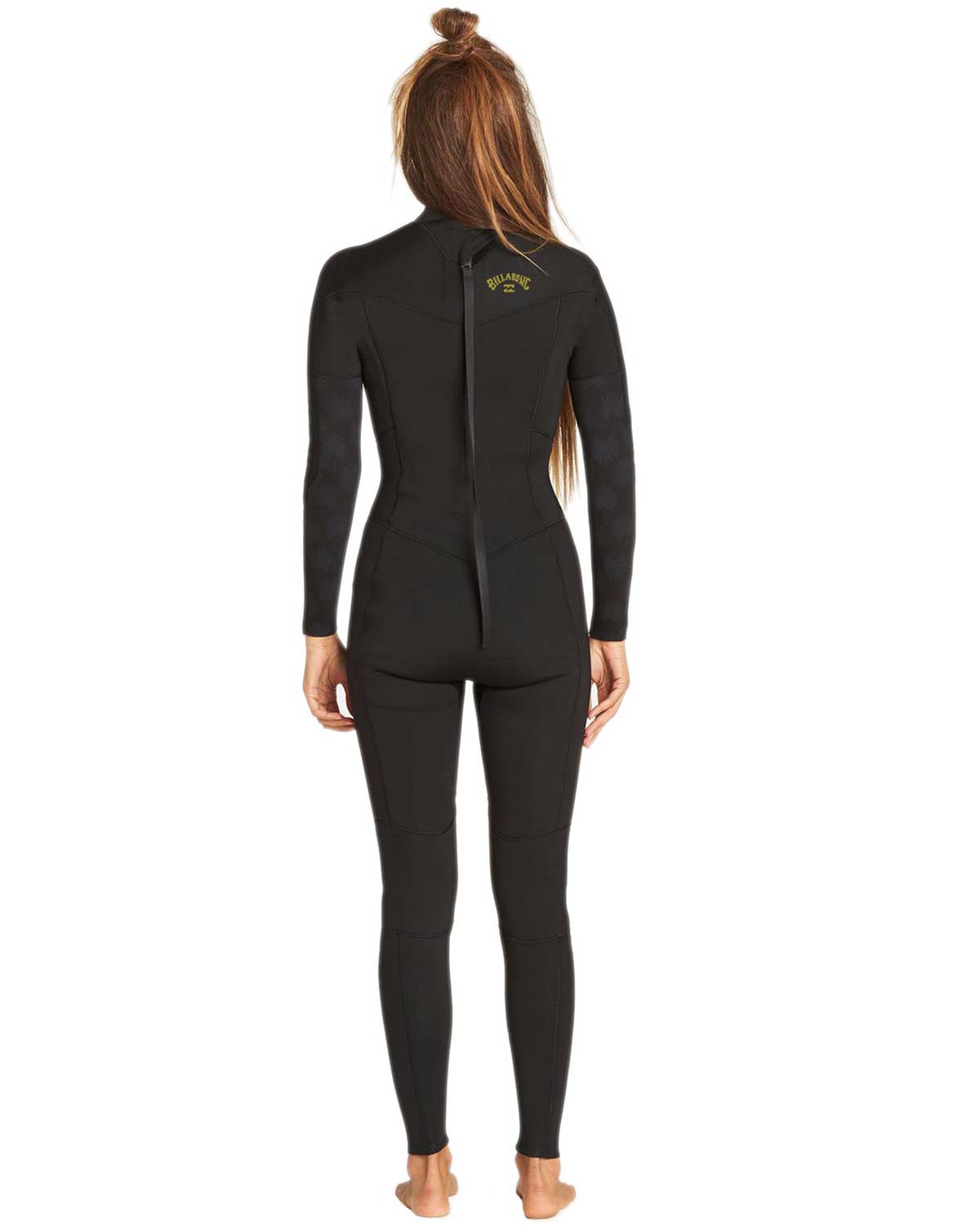 3/2mm Women's Billabong SYNERGY Fullsuit - Flatlock