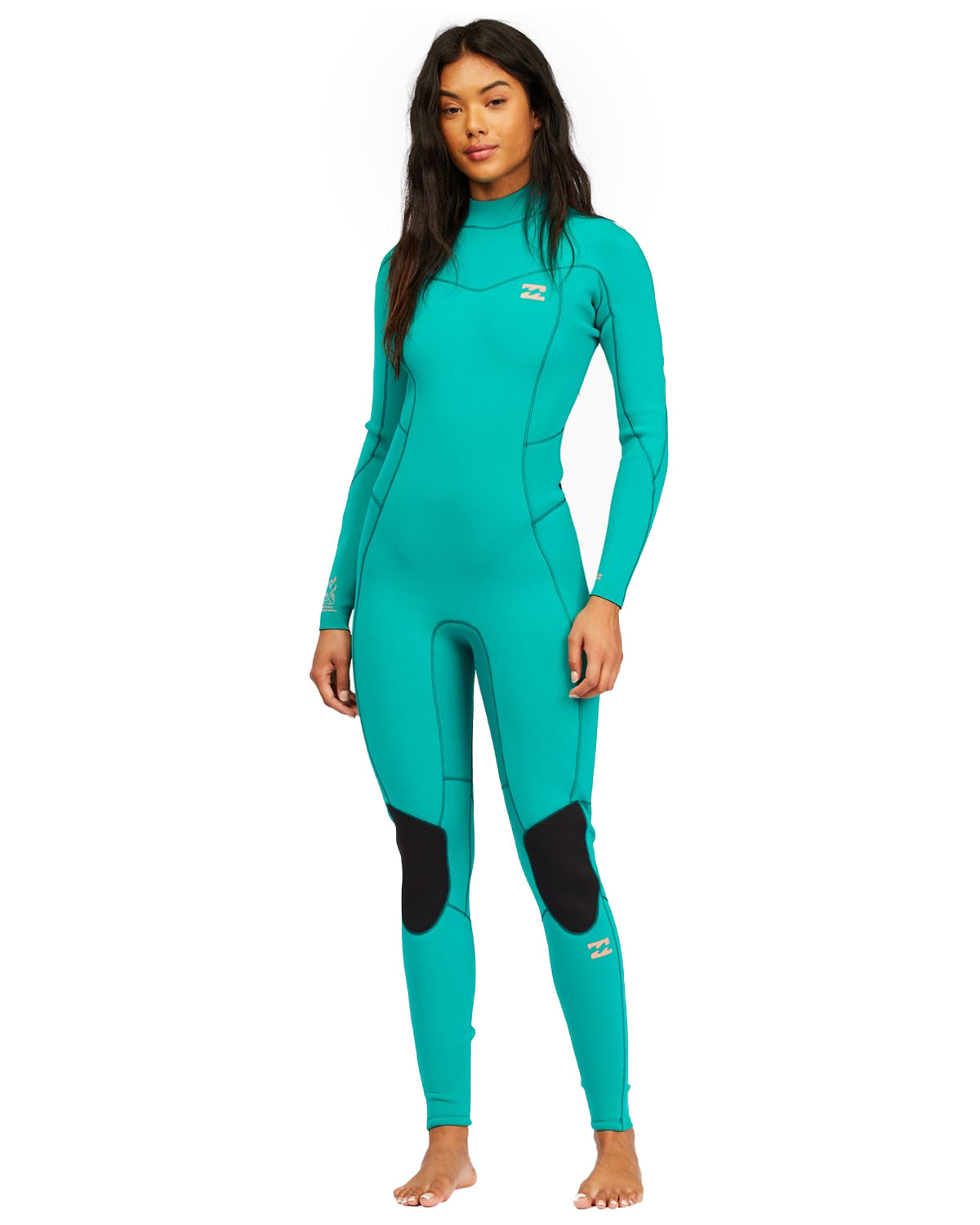 3/2mm Women's Billabong SYNERGY Fullsuit