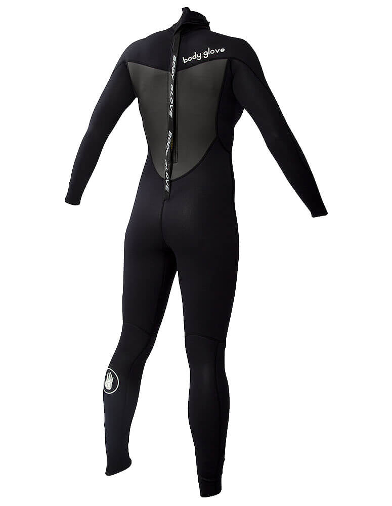 3/2mm Women's Body Glove METHOD 2.0 Fullsuit