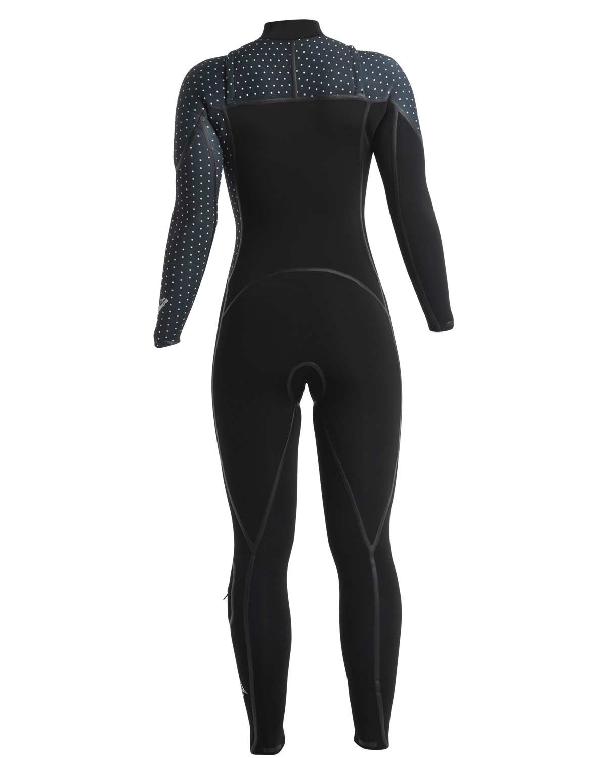 3/2mm Women's Buell RB1 ACCELERATOR C/Z Fullsuit