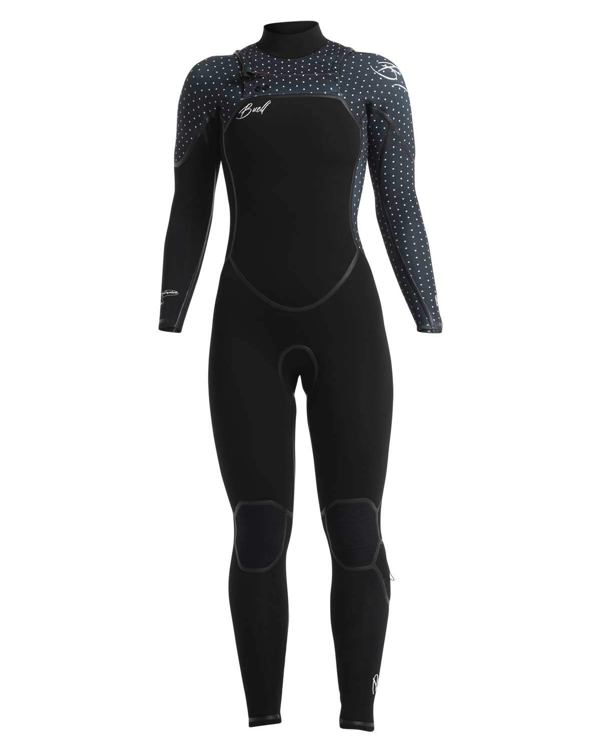 3/2mm Women's Buell RB1 ACCELERATOR C/Z Fullsuit