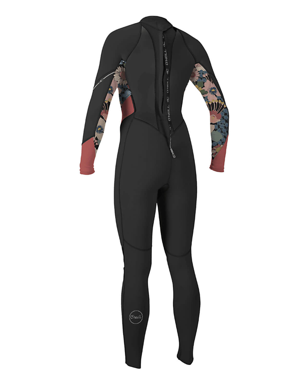 3/2mm Women's O'Neill BAHIA Full Wetsuit