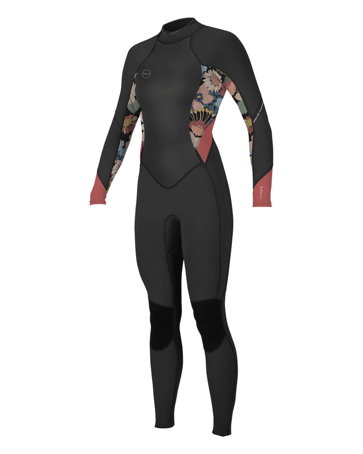 3/2mm Women's O'Neill BAHIA Full Wetsuit