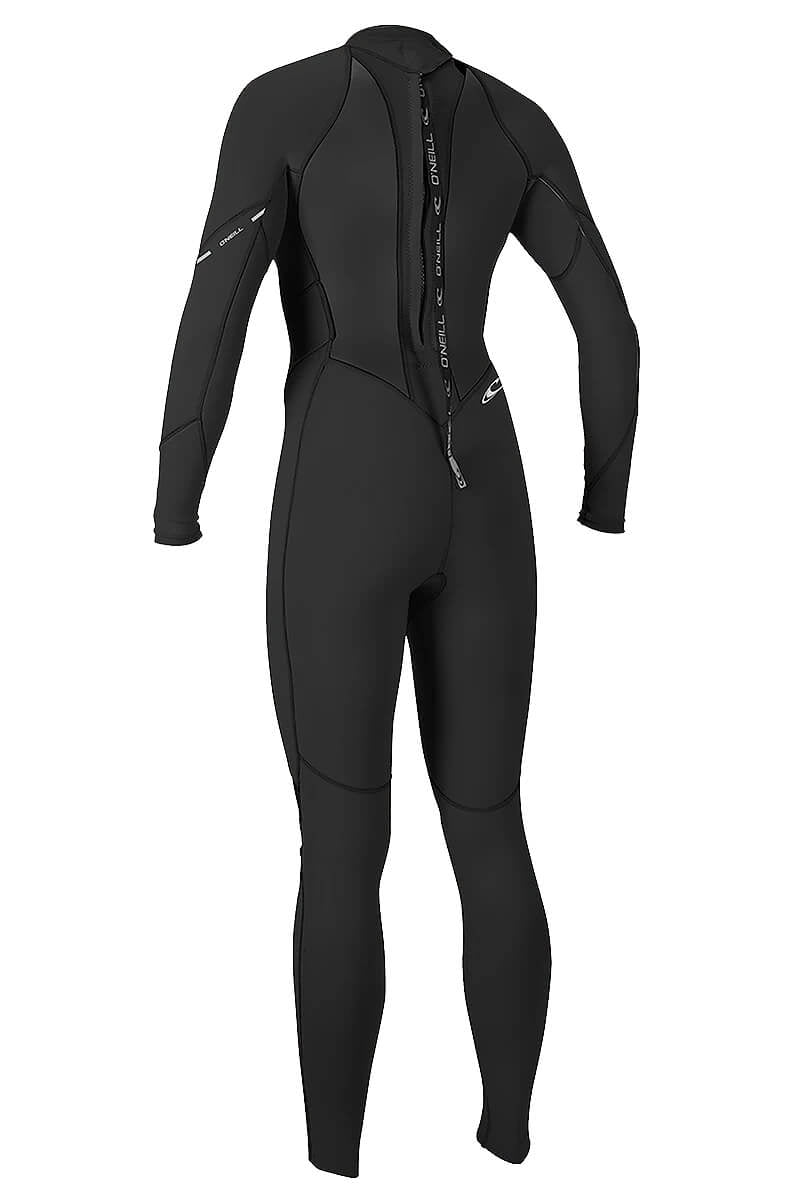 3/2mm Women's O'Neill BAHIA Full Wetsuit