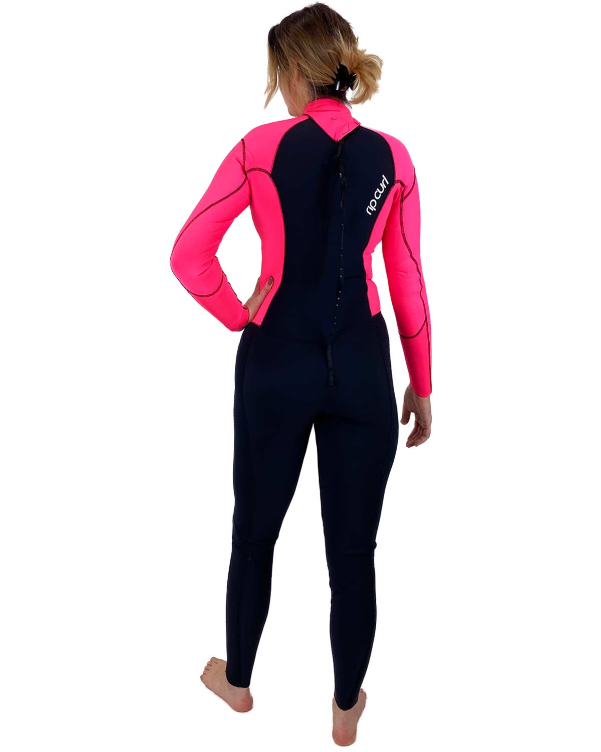 3/2mm Women's Rip Curl DAWN PATROL Full Wetsuit