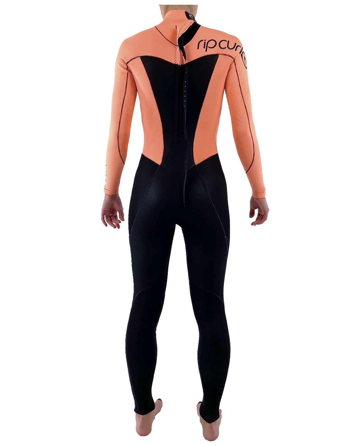 3/2mm Women's Rip Curl OMEGA Fullsuit