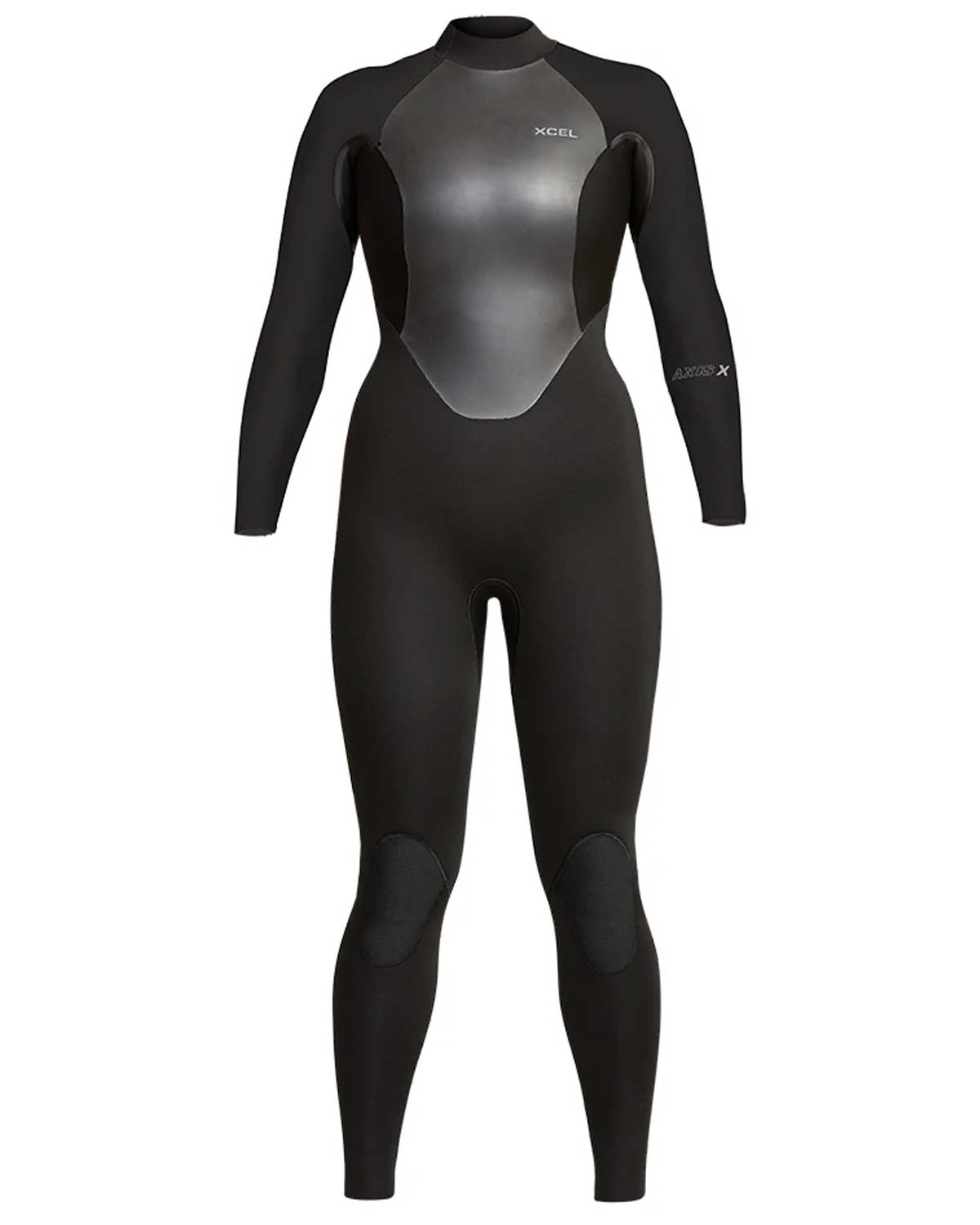 3/2mm Women's XCEL AXIS X Back Zip Fullsuit