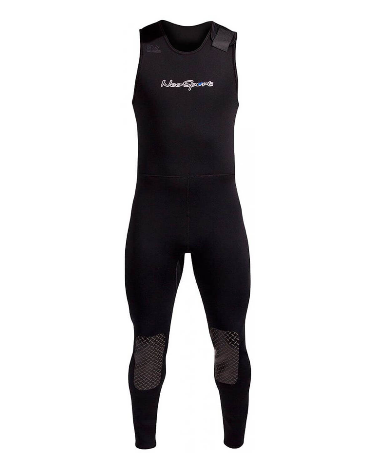 3mm Men's NeoSport SCUBA Longjohn Wetsuit