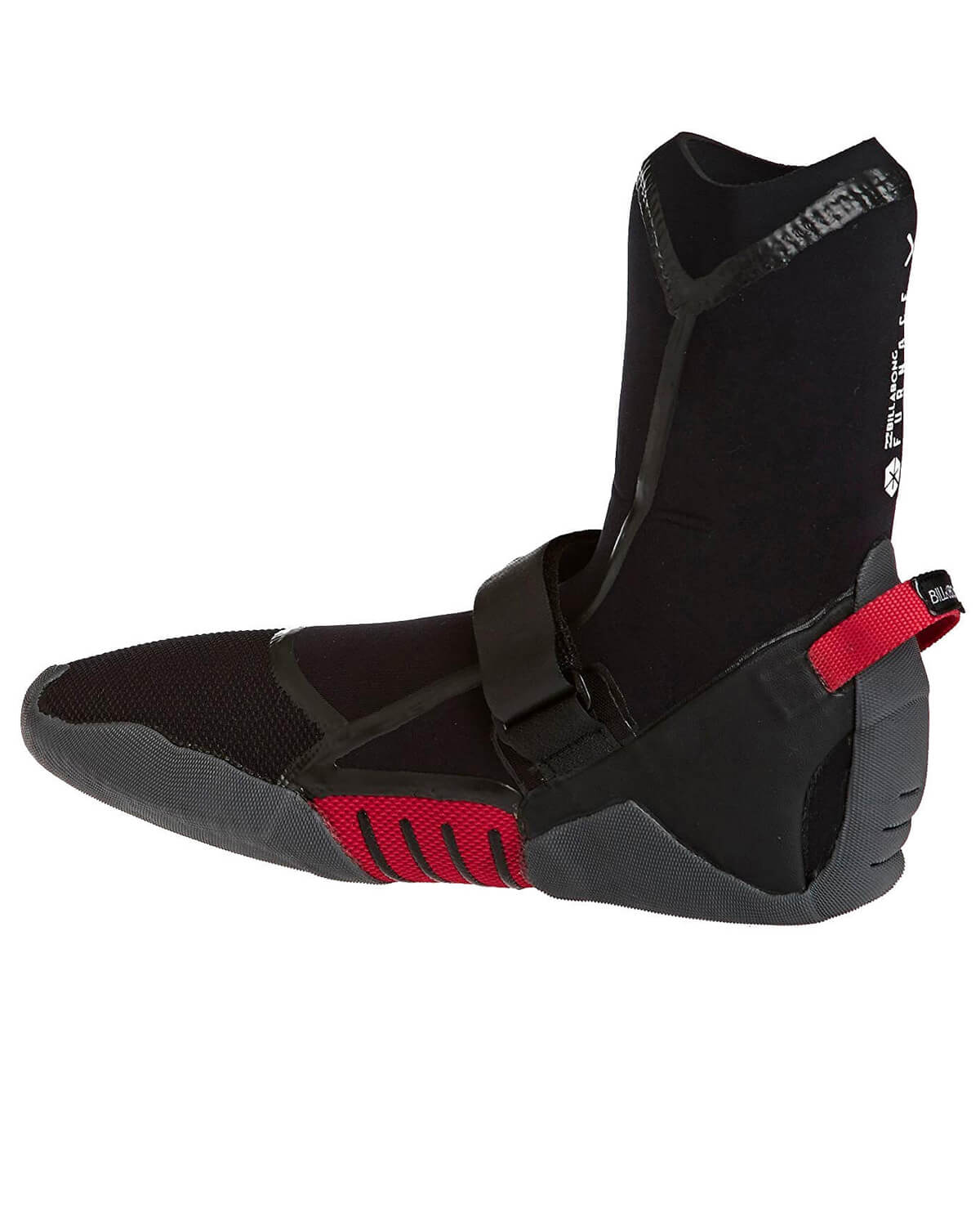 3mm Billabong FURNACE CARBON X Round Toe Boots