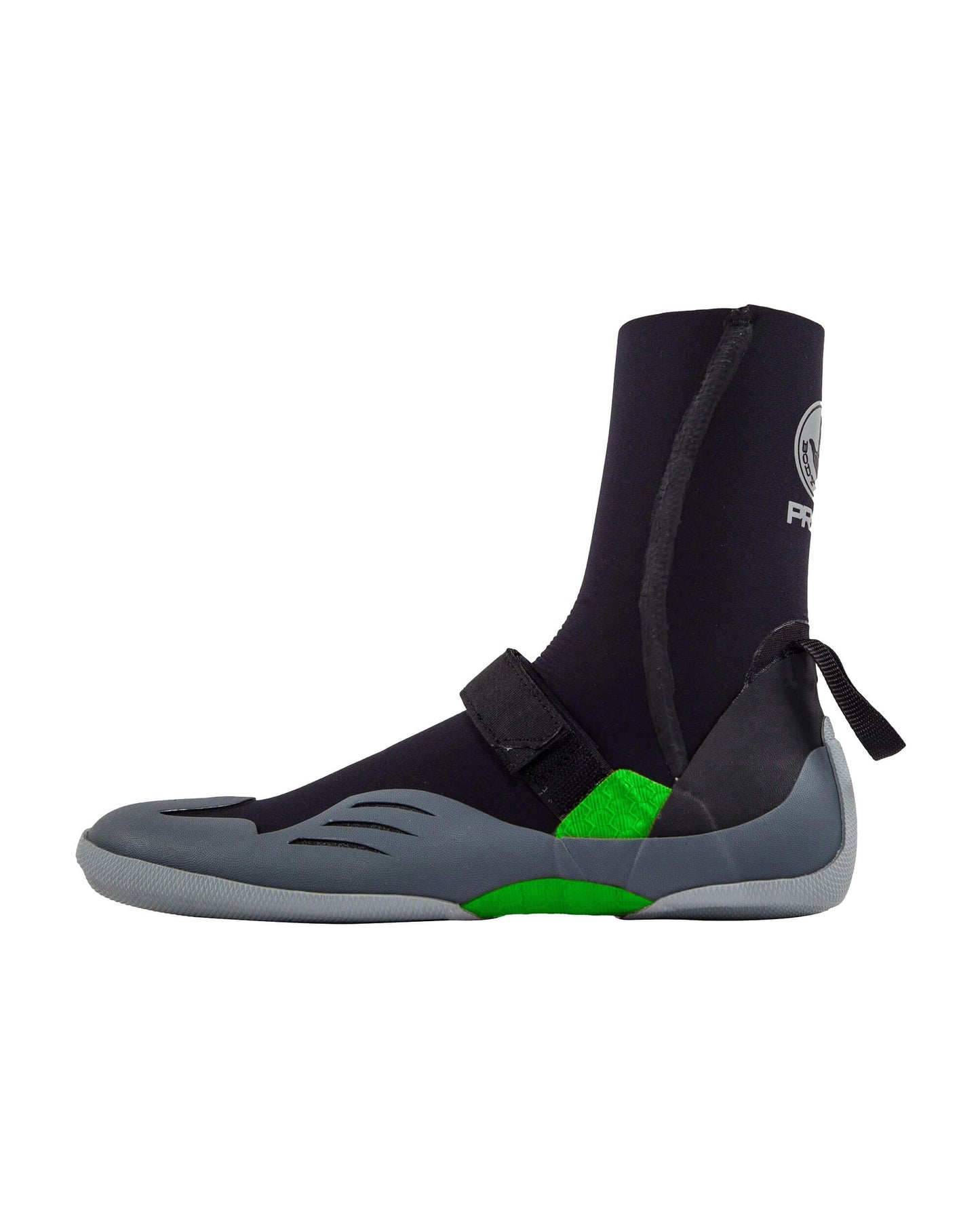 3mm Body Glove PR1ME Split Toe Wetsuit Boots