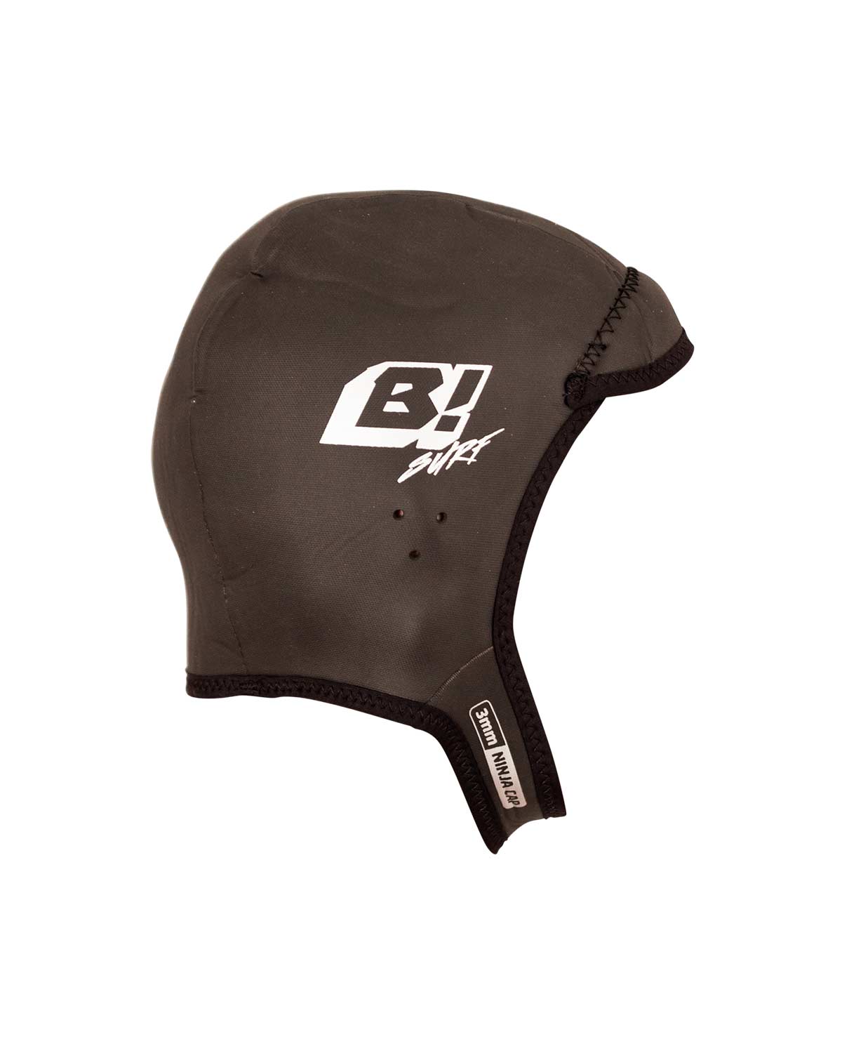 3mm Buell NINJA Cap Hood