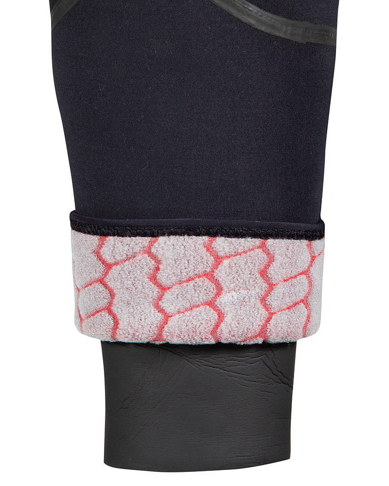 3mm Men's Henderson AQUA LOCK Fullsuit