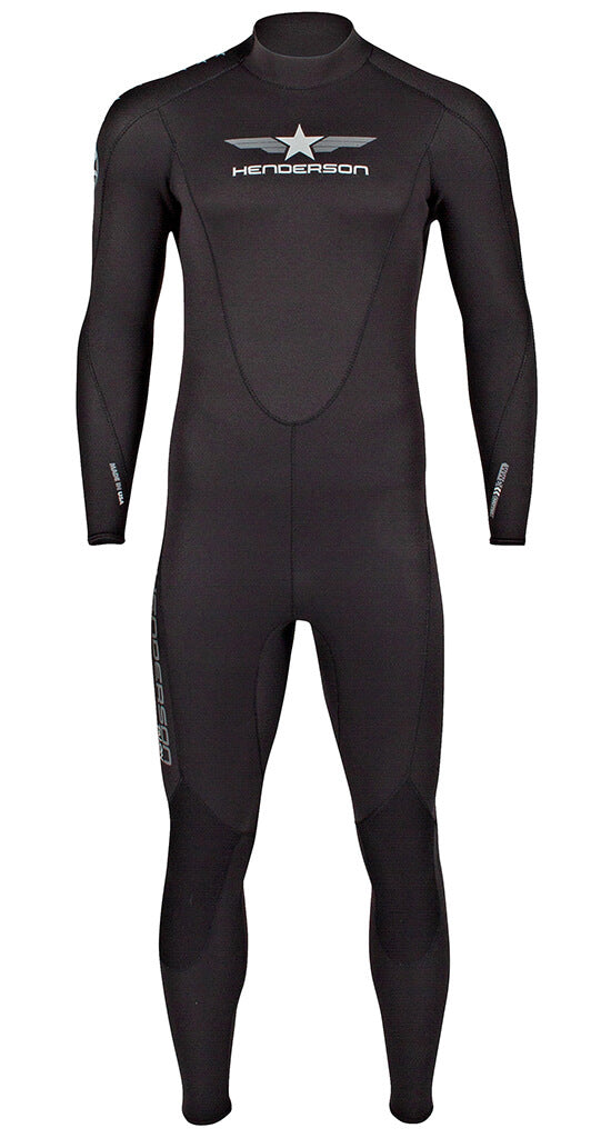 3mm Men's Henderson TALON Fullsuit