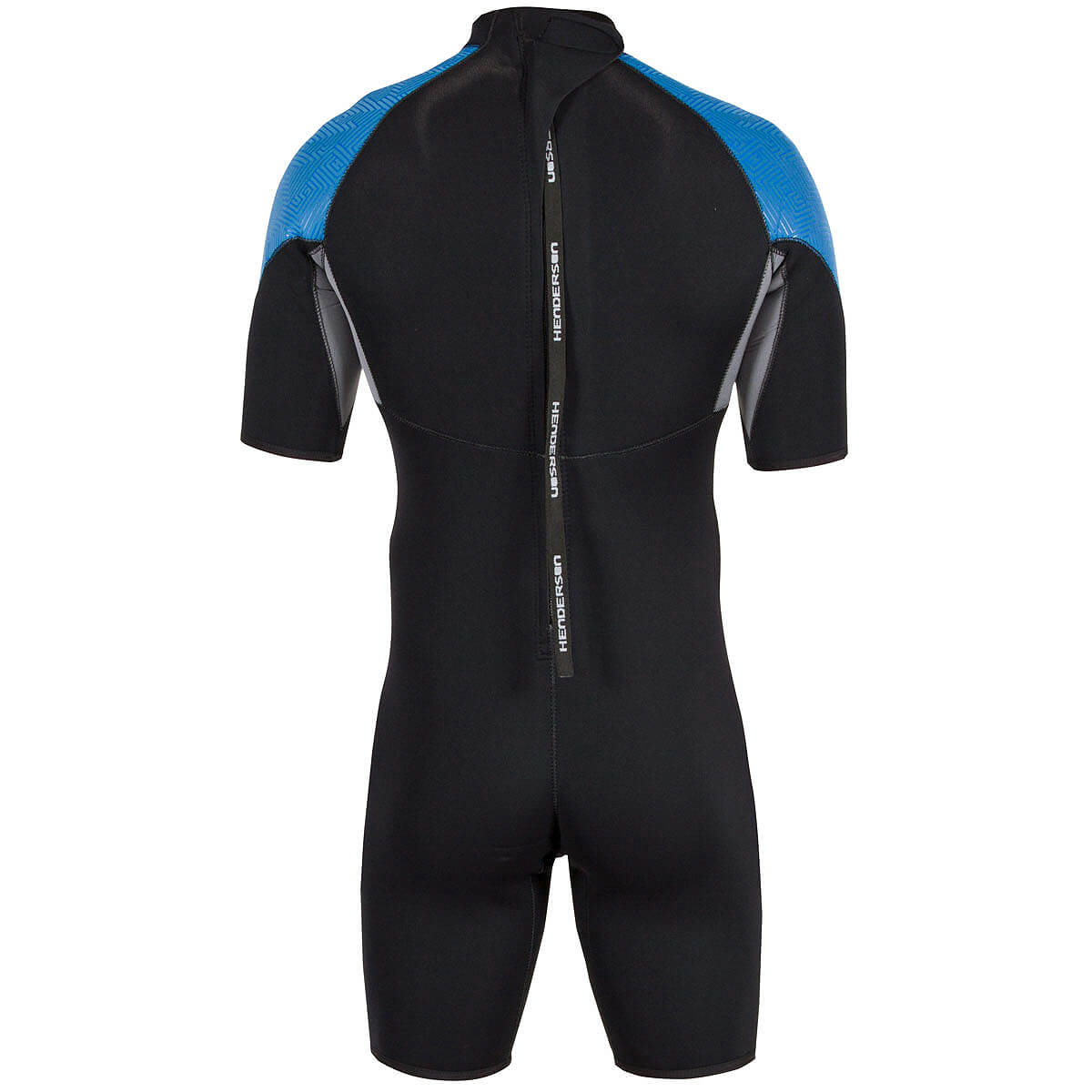 3mm Men's Henderson THERMOPRENE PRO Shorty Springsuit