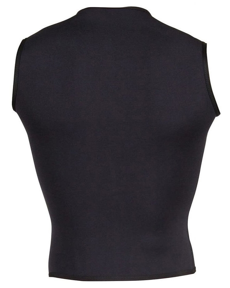 3mm Men's Henderson THERMOPRENE Vest - Front Zip