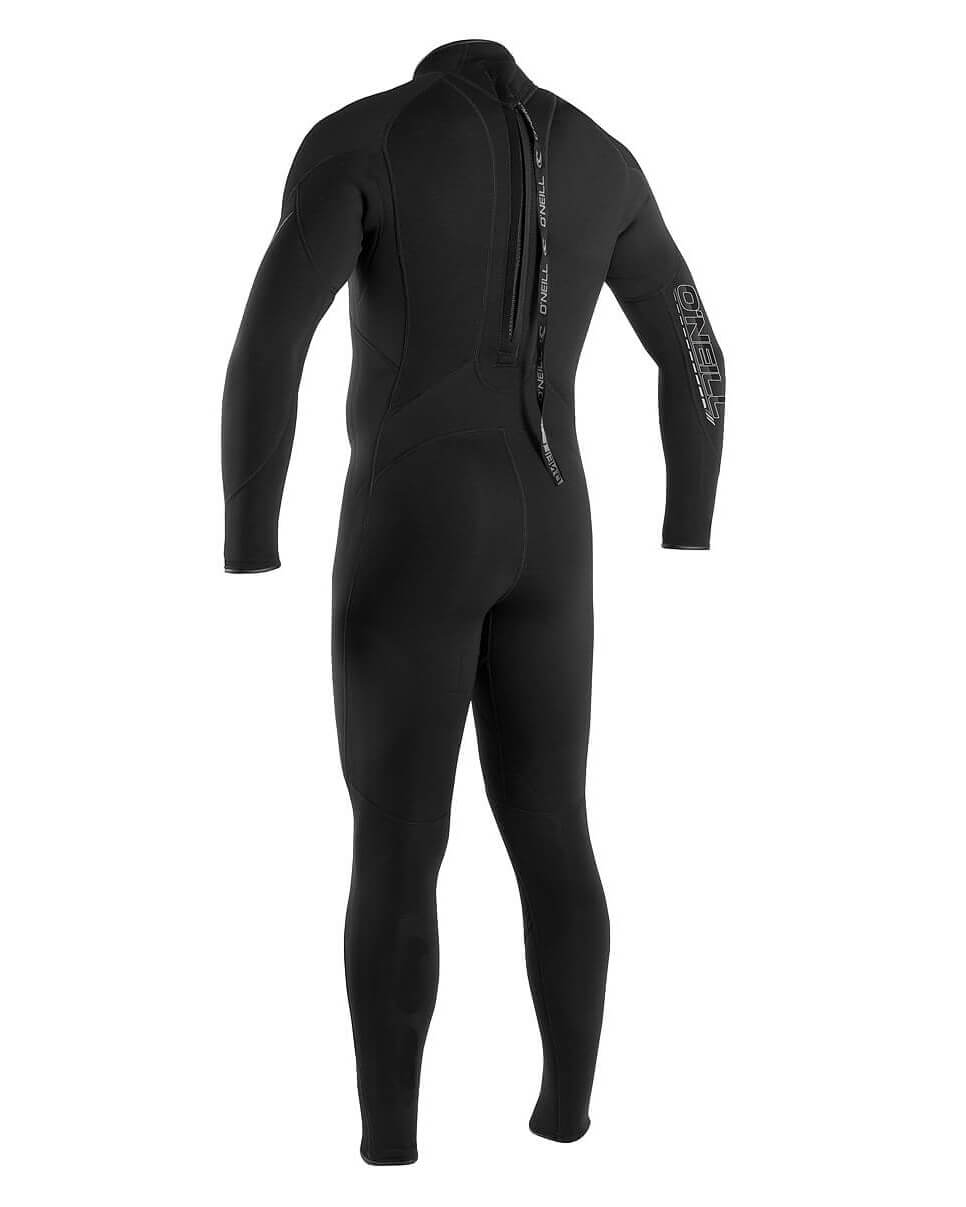 3mm Men's O'Neill EXPLORE SCUBA Wetsuit
