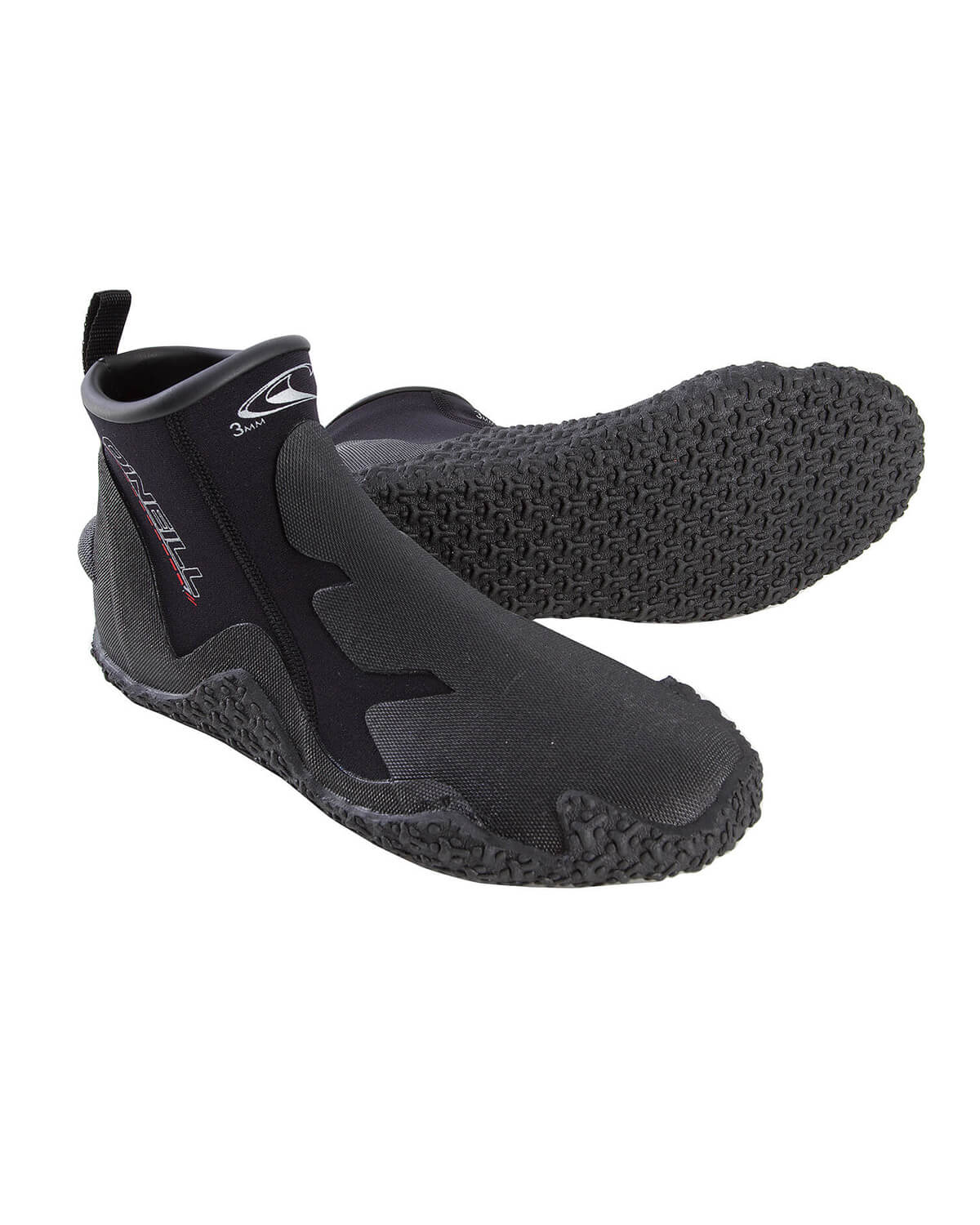 3mm O'Neill Tropical Dive Boots