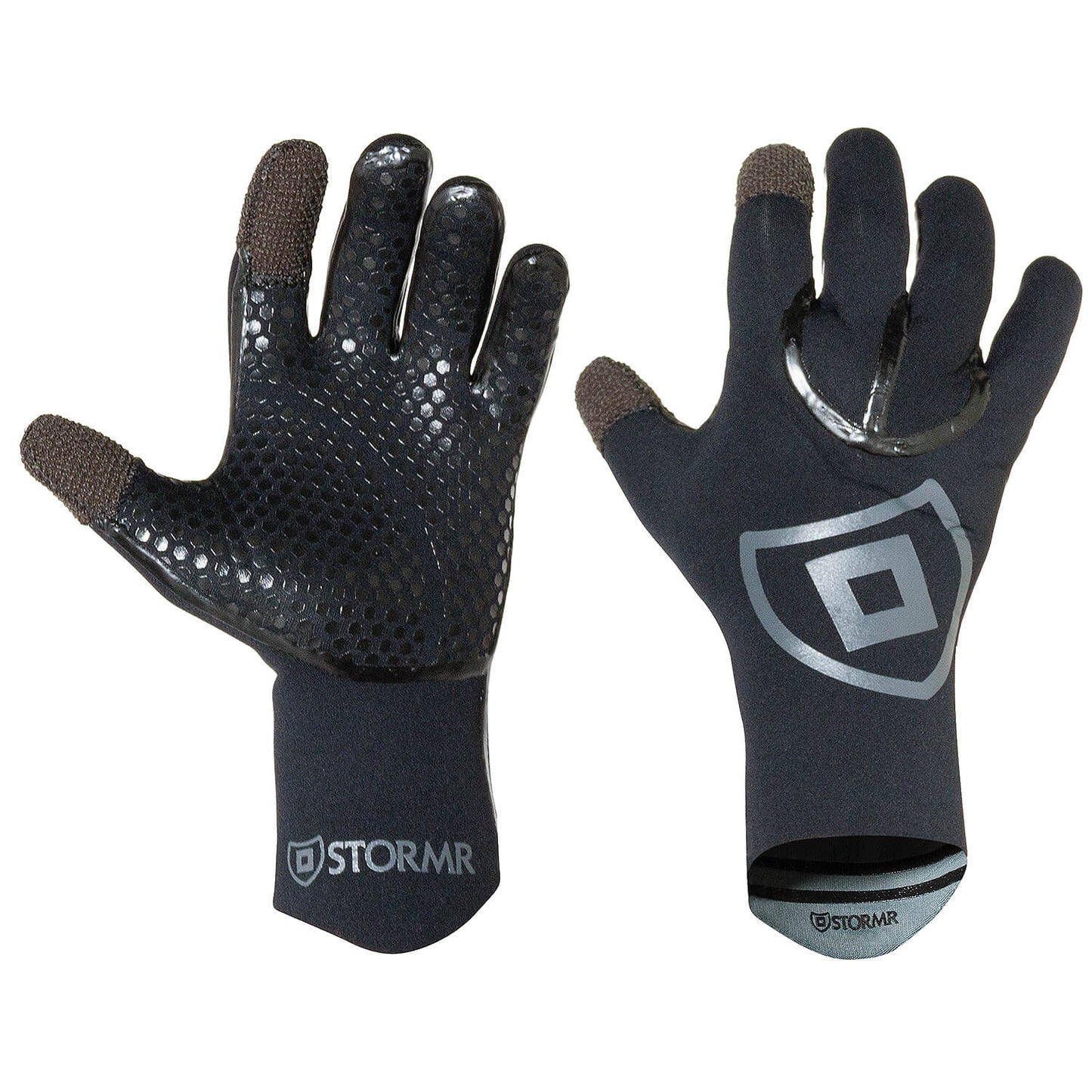 3mm STORMR CAST Neoprene Fishing Glove