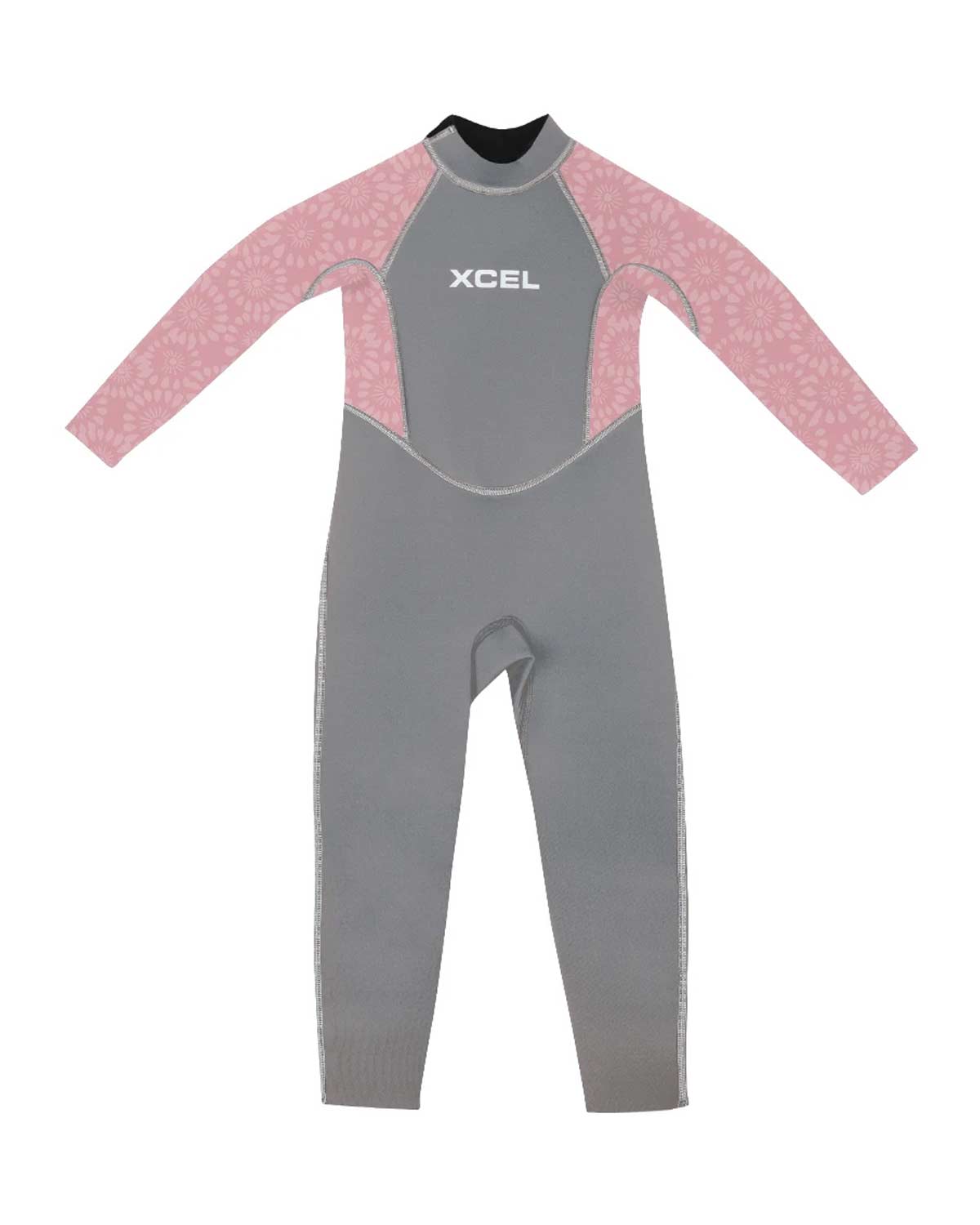3mm Toddlers' XCEL Fullsuit | Wetsuit Wearhouse