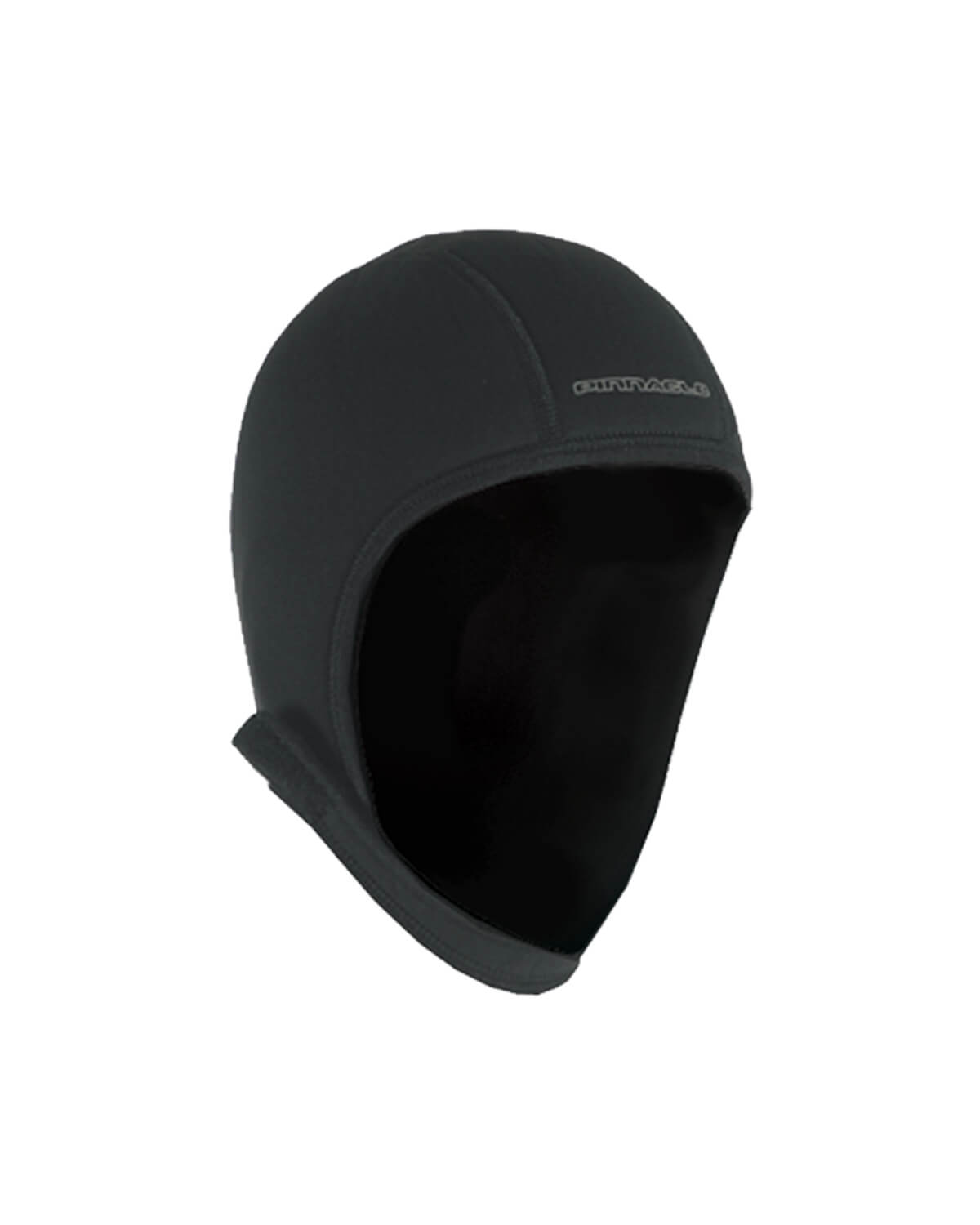 3mm Unisex Pinnacle Beanie