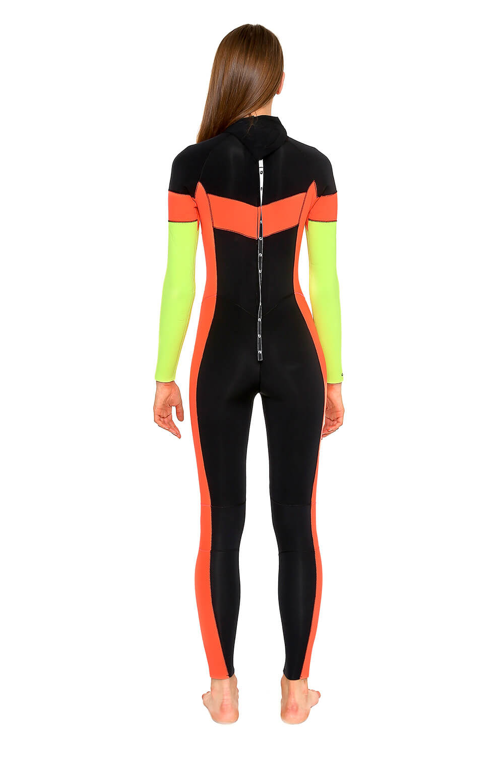 3mm Women's GlideSoul Fullsuit