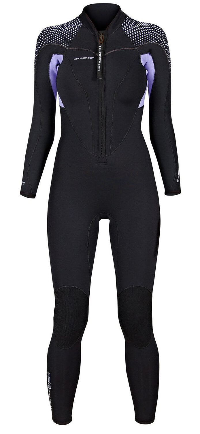 3mm Women's Henderson THERMOPRENE PRO F/Z Jumpsuit