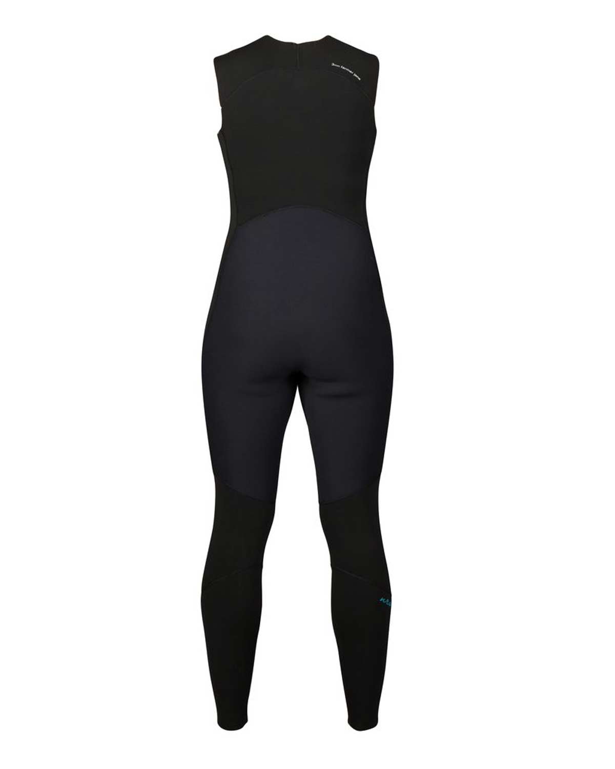 3mm Women's NRS FARMER Long Jane