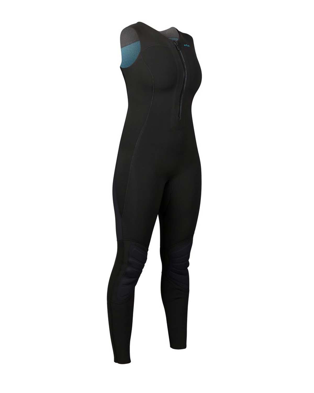 3mm Women's NRS FARMER Long Jane