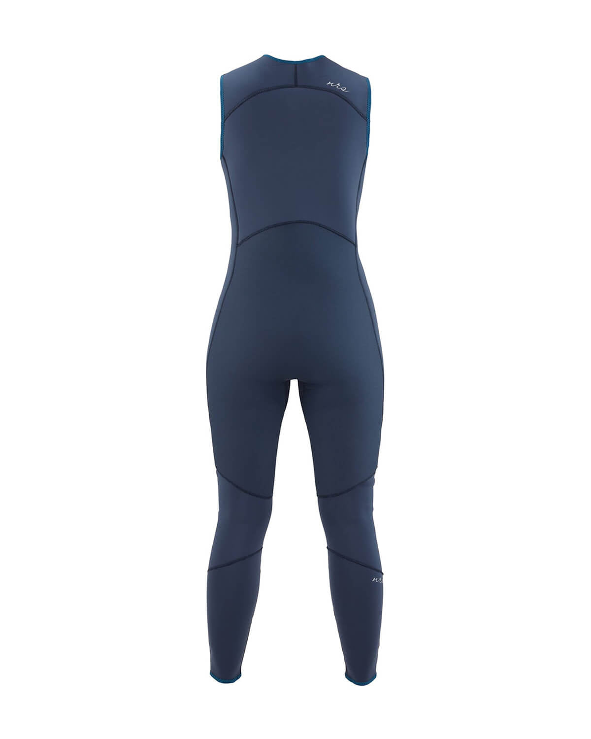 3mm Women's NRS FARMER Long Jane