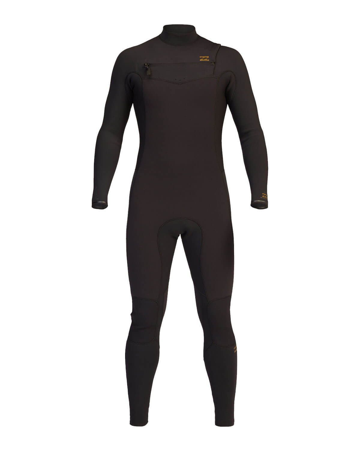 4/3mm Men's Billabong REVOLUTION Fullsuit - Chest Zip