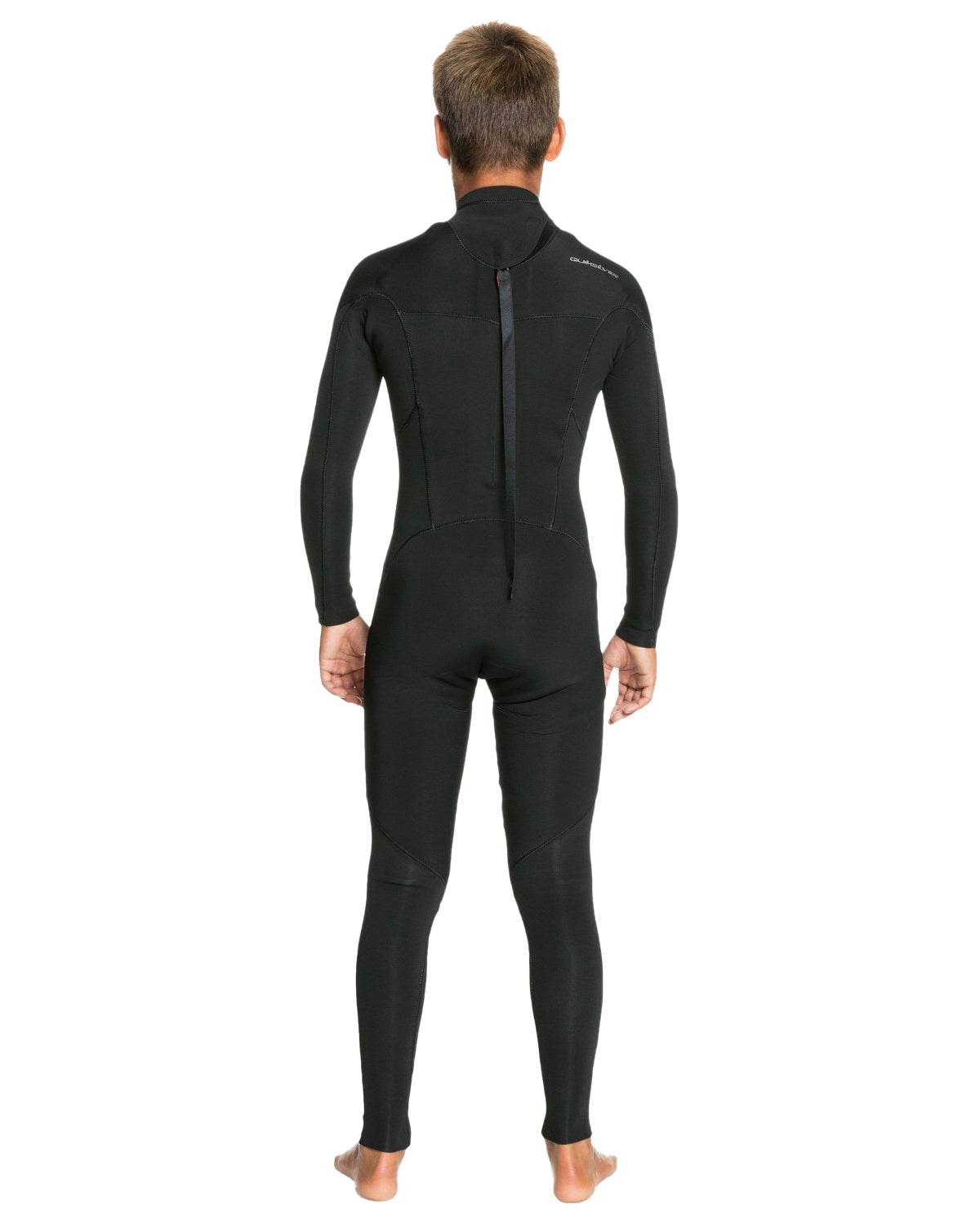 4/3mm Kid's & Juniors' Quiksilver EVERYDAY SESSIONS Fullsuit