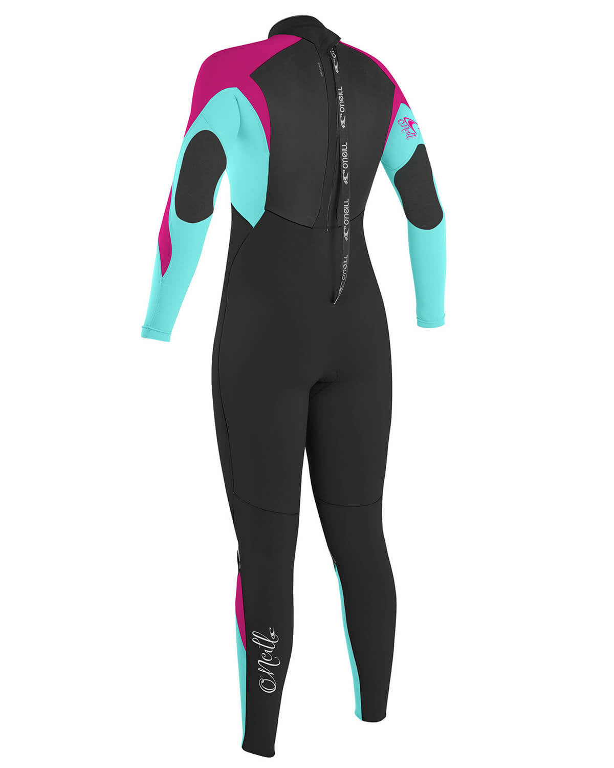4/3mm Kid's & Junior's O'Neill EPIC Full Wetsuit - Girls