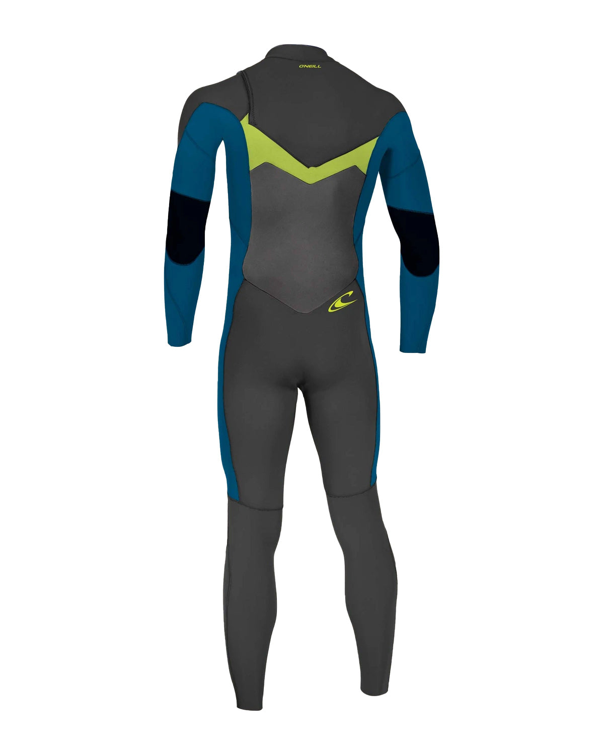 4/3mm Kid's & Junior's O'Neill NINJA C/Z Fullsuit