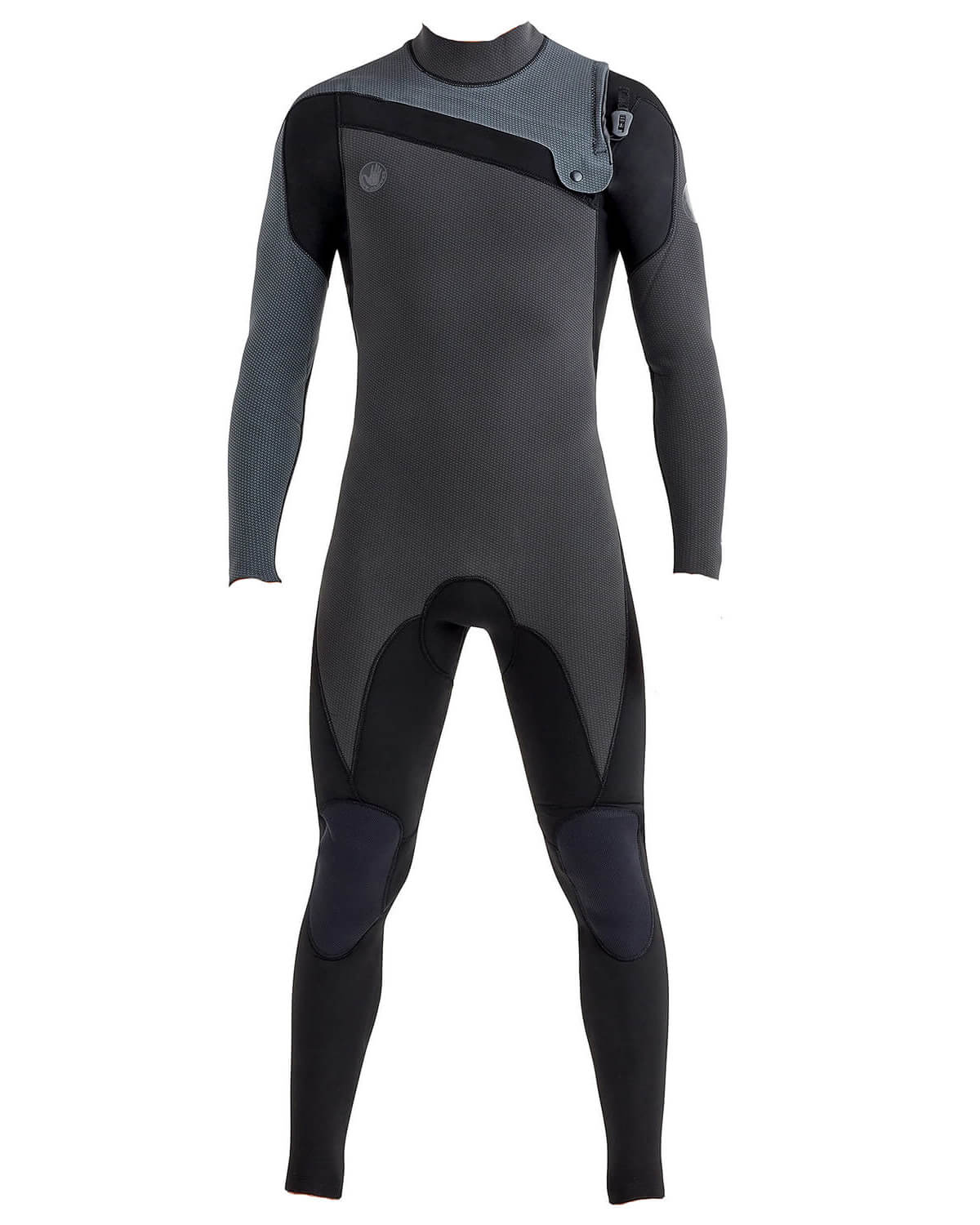 4/3mm Kid's & Junior's Body Glove PR1ME C/Z Fullsuit