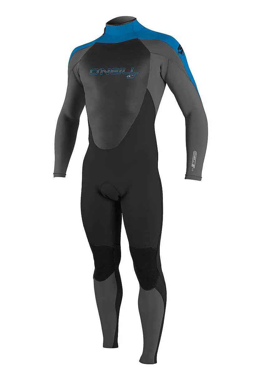 4/3mm Kid's & Junior's O'Neill EPIC Full Wetsuit