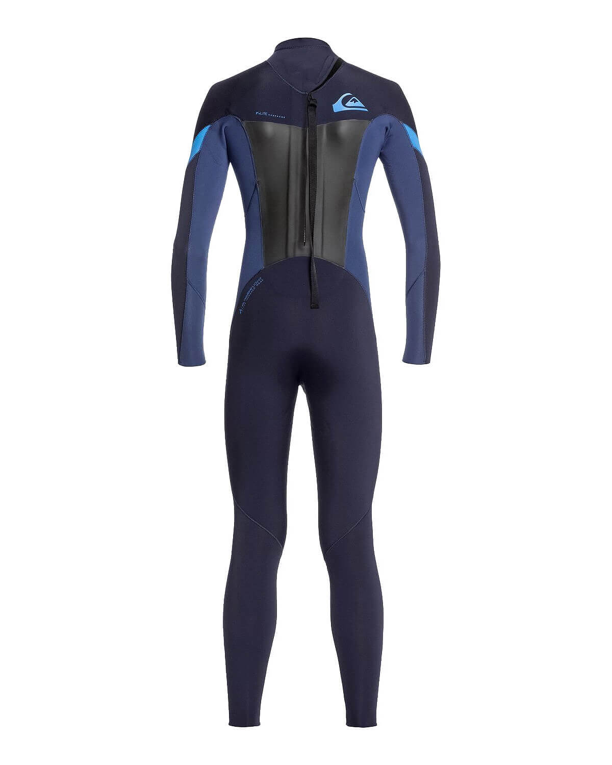 4/3mm Kid's & Junior's Quiksilver SYNCRO Full Wetsuit