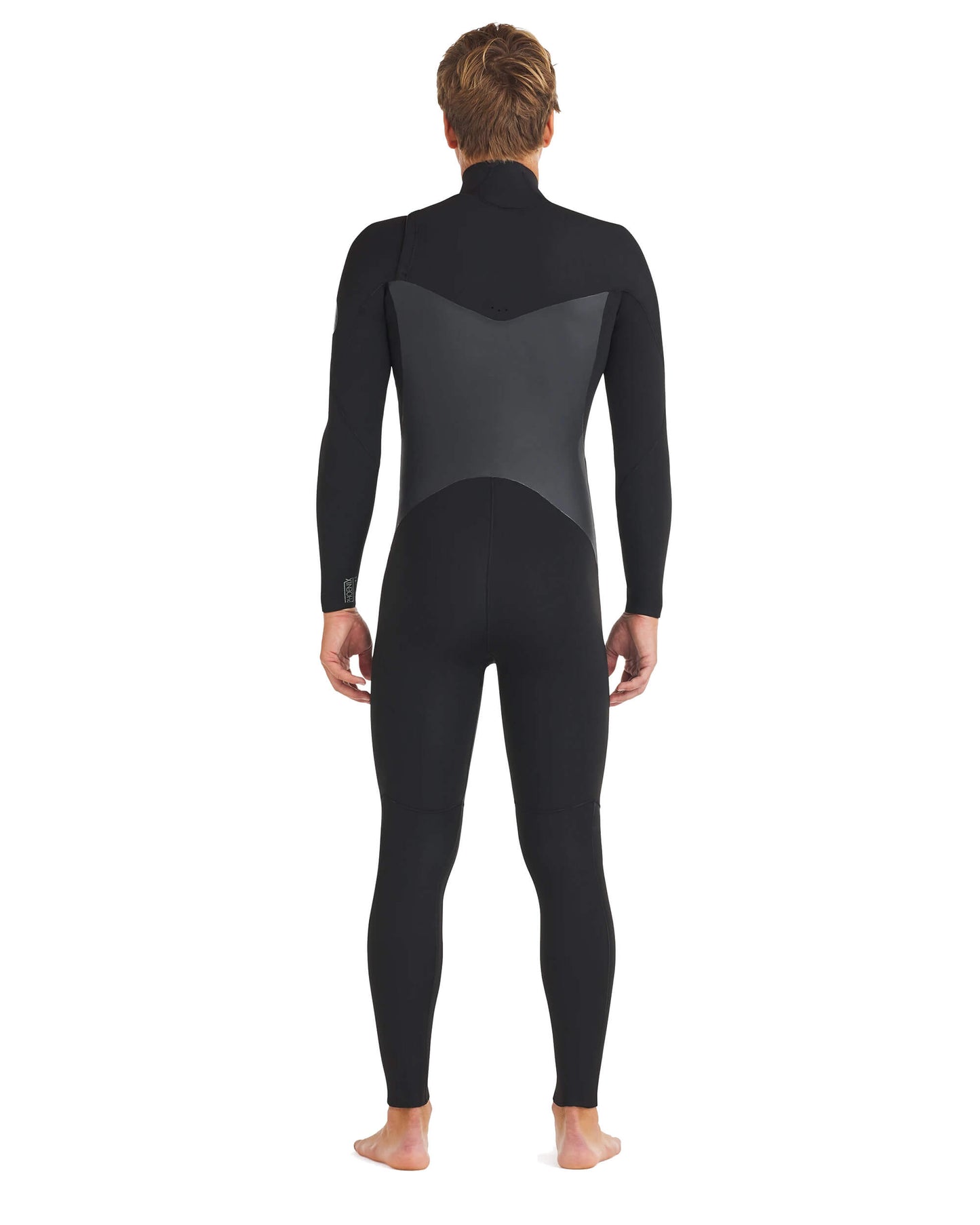 4/3mm Men's Body Glove PHOENIX Chest Zip Fullsuit