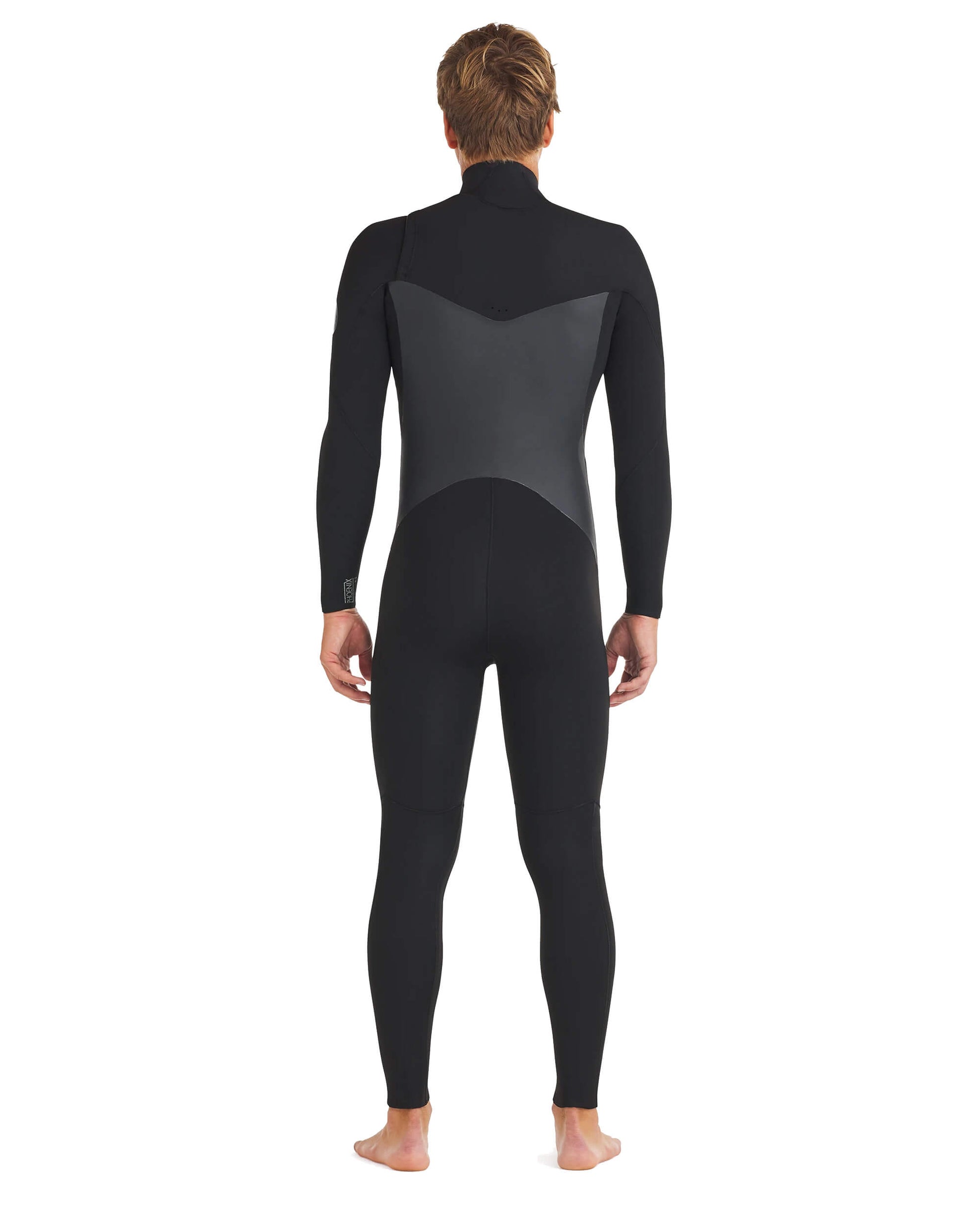4/3mm Men's Body Glove PHOENIX Chest Zip Fullsuit