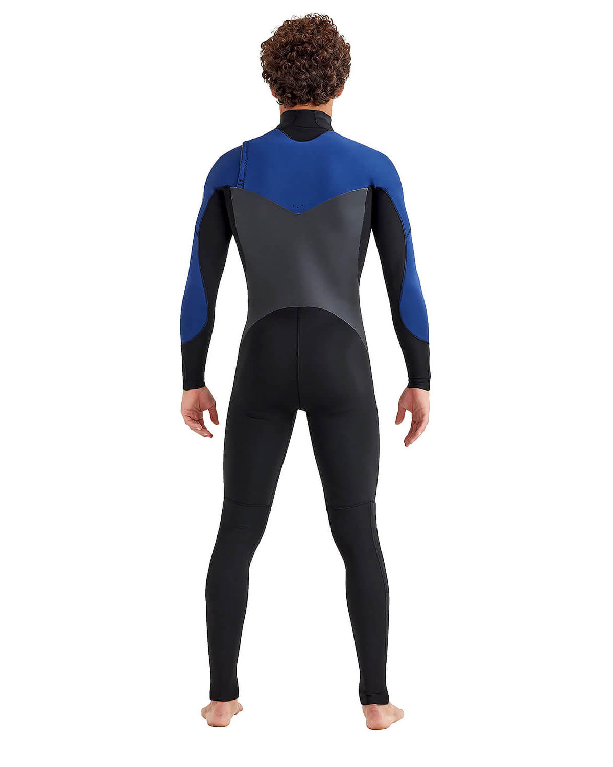 4/3mm Men's Body Glove PHOENIX C/Z Fullsuit