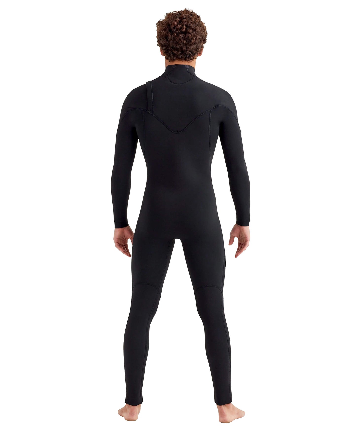 4/3mm Men's Body Glove PR1ME Zipperless Fullsuit