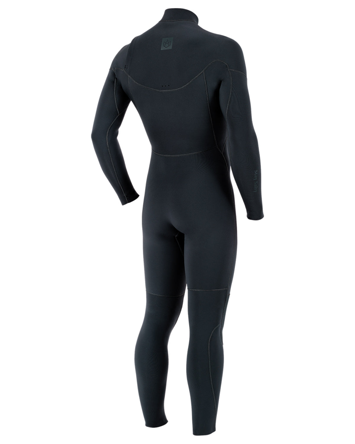 4/3mm Men's Manera SEAFARER C/Z Fullsuit