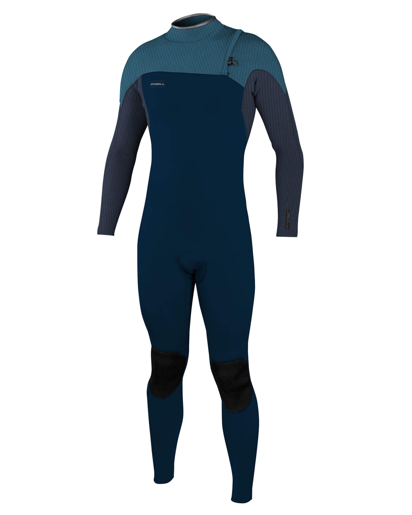 4/3mm Men's O'Neill HYPERFREAK COMP Zipless Fullsuit