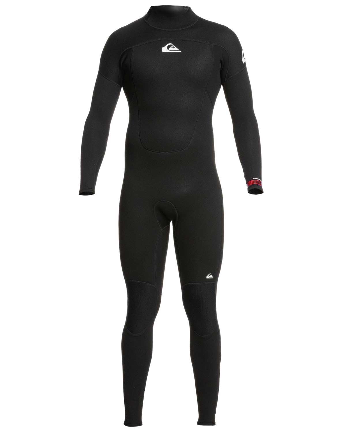 4/3mm Men's Quiksilver PROLOGUE SR Fullsuit | Wetsuit Wearhouse