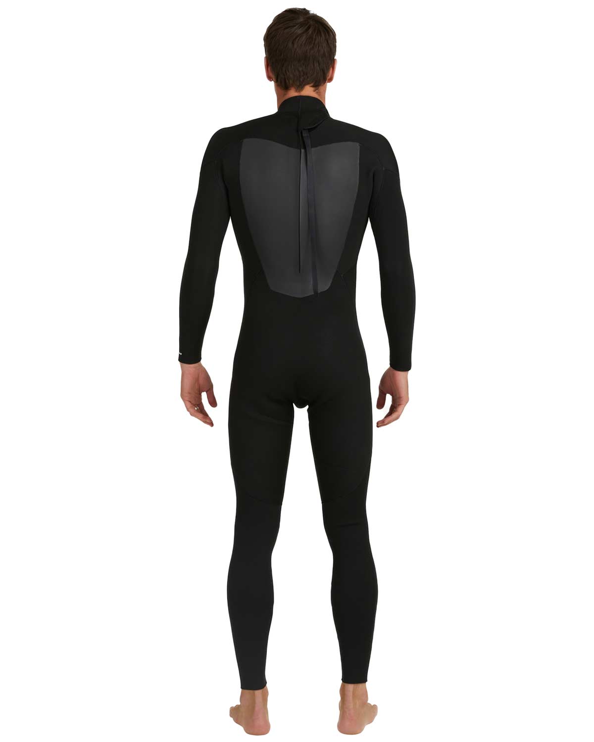 4/3mm Men's Quiksilver PROLOGUE GBS Fullsuit